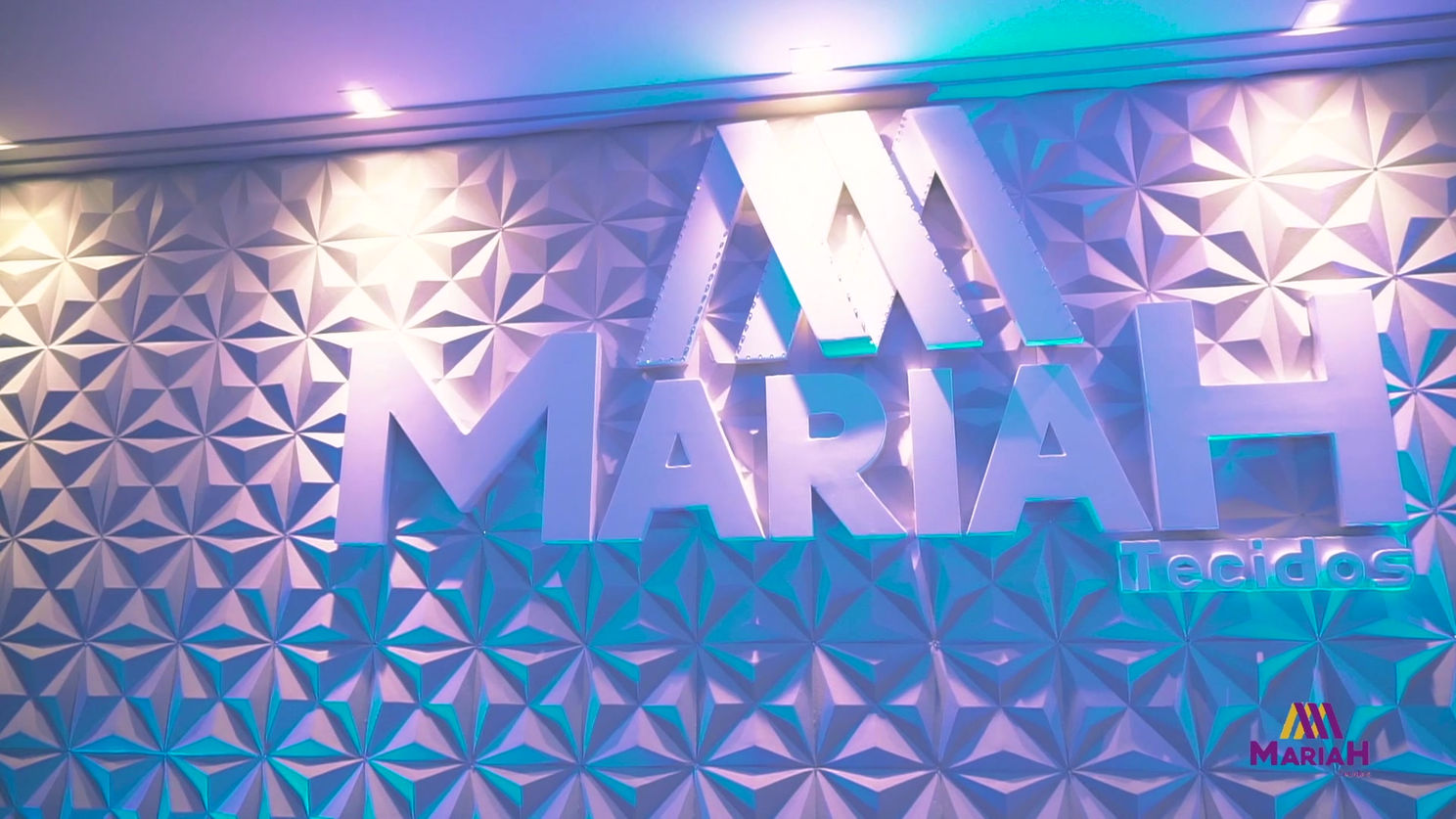 Maryah Tecidos